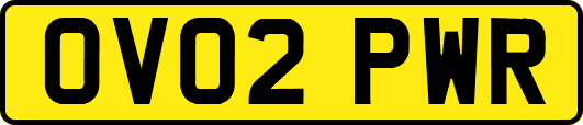 OV02PWR