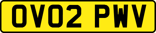 OV02PWV