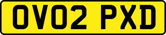 OV02PXD