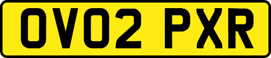 OV02PXR