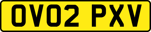 OV02PXV