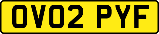 OV02PYF