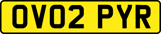 OV02PYR