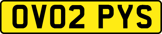 OV02PYS