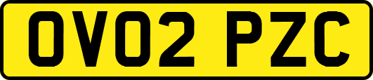 OV02PZC