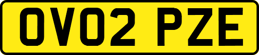 OV02PZE