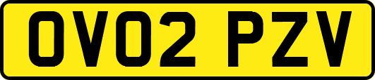 OV02PZV