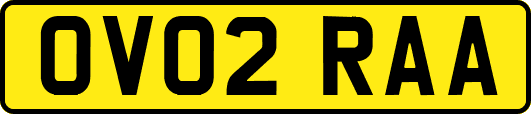 OV02RAA