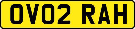 OV02RAH