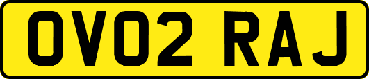 OV02RAJ