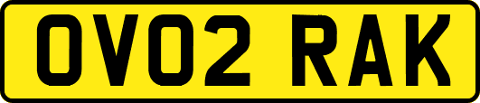 OV02RAK