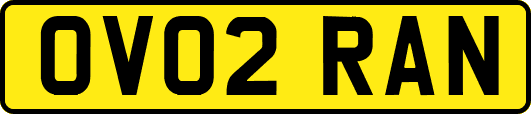 OV02RAN