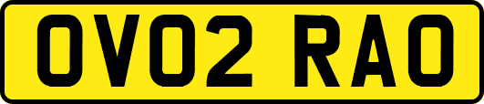 OV02RAO
