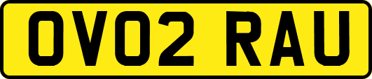 OV02RAU