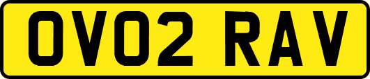 OV02RAV