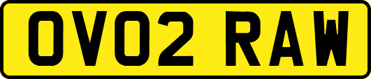 OV02RAW