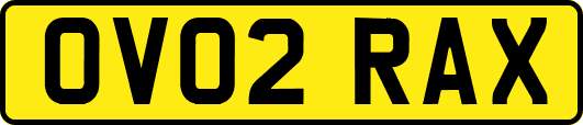OV02RAX