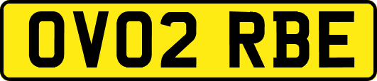 OV02RBE
