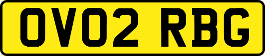 OV02RBG