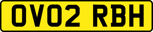 OV02RBH