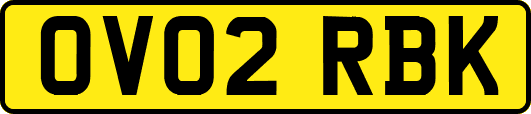 OV02RBK