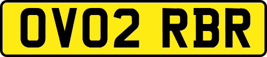 OV02RBR