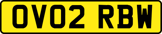 OV02RBW