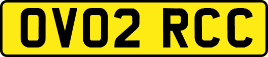 OV02RCC