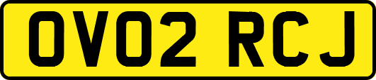 OV02RCJ