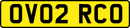 OV02RCO