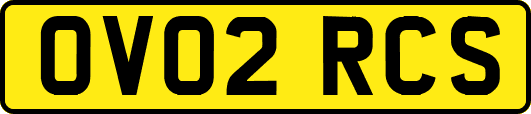 OV02RCS