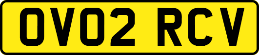 OV02RCV