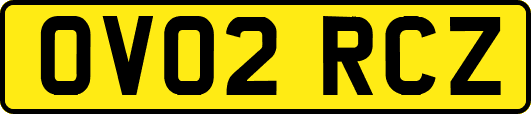 OV02RCZ