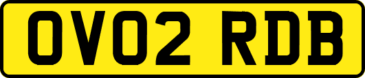 OV02RDB