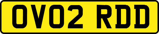 OV02RDD