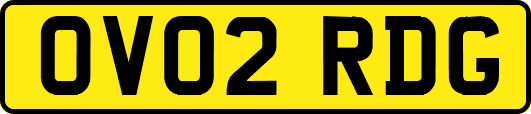 OV02RDG