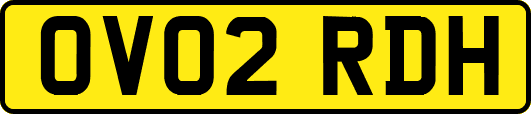 OV02RDH