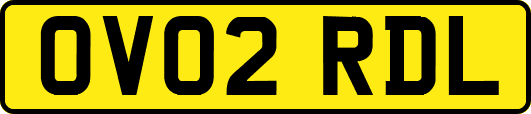 OV02RDL