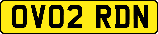 OV02RDN