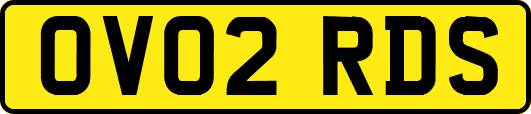 OV02RDS