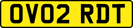 OV02RDT