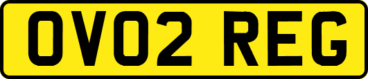 OV02REG