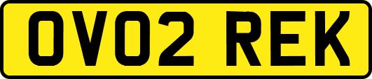 OV02REK
