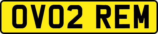 OV02REM