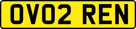 OV02REN
