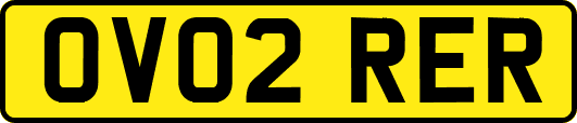 OV02RER