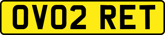 OV02RET