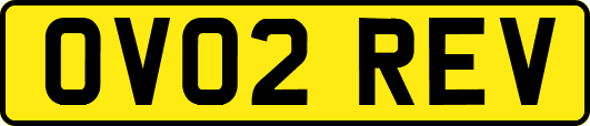 OV02REV