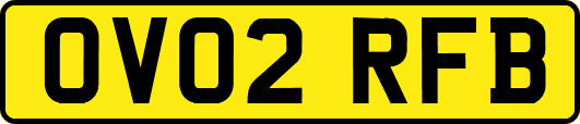 OV02RFB