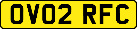 OV02RFC